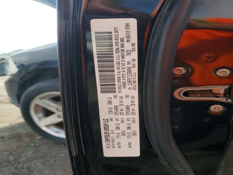 Aukcja sprzedaży 2014 Ram 1500, vin: 1C6RR7KT1ES380546, numer aukcji: 58429936