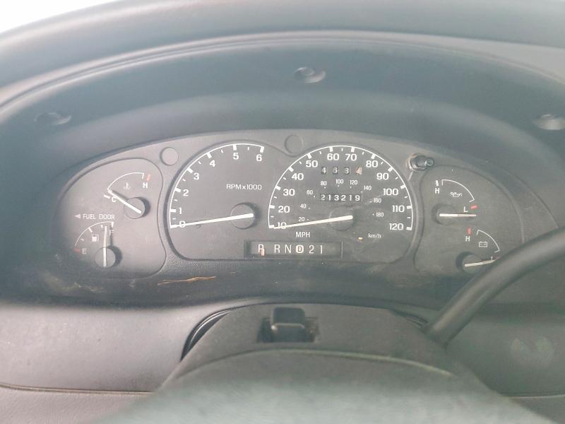 Продаж на аукціоні авто 2001 Ford Ranger, vin: 1FTZR15E71PA02537, номер лоту: 57566176