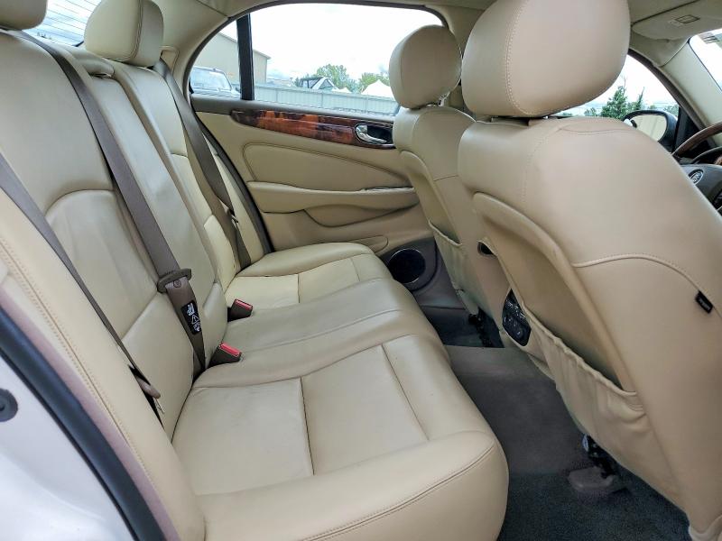 Продаж на аукціоні авто 2006 Jaguar Xjr, vin: SAJWA73C96TH03632, номер лоту: 57727216