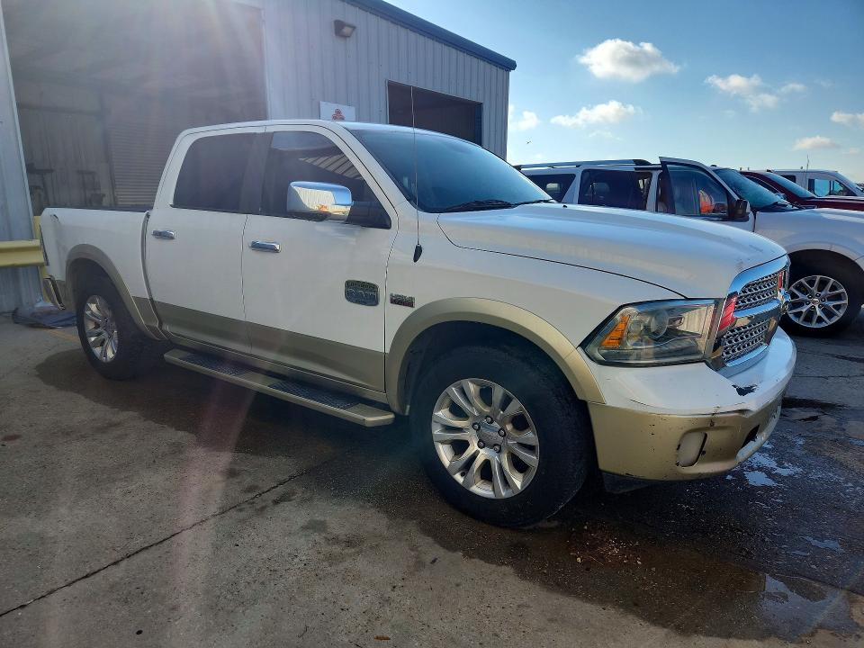 56050426 :رقم المزاد ، 1C6RR6PT3DS517651 vin ، 2013 Ram 1500 مزاد بيع