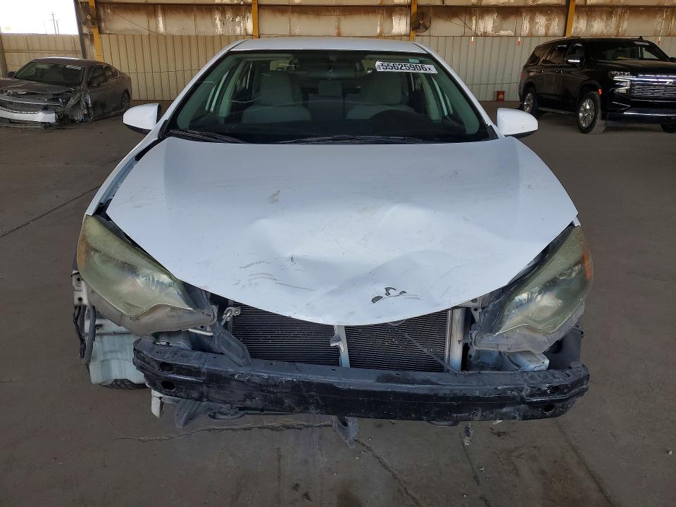 Продажа на аукционе авто 2014 Toyota Corolla, vin: 2T1BURHE9EC187091, номер лота: 55625906