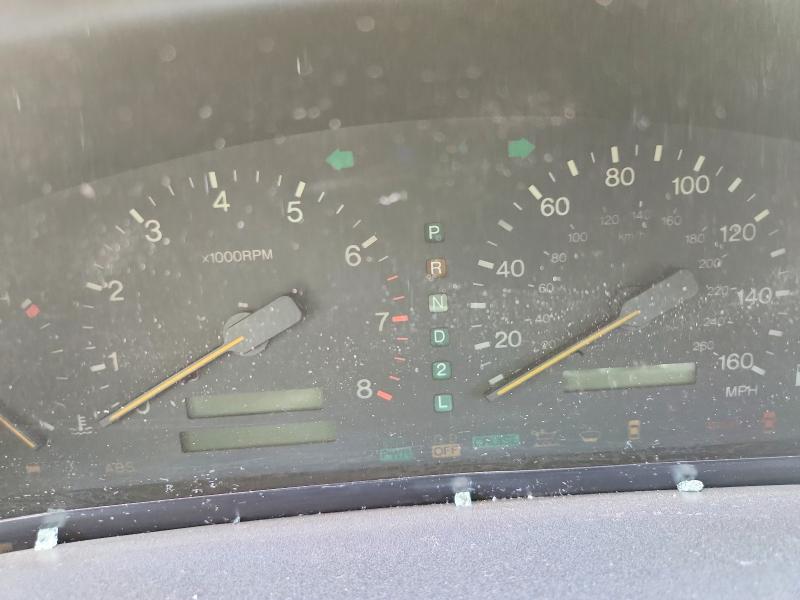 Aukcja sprzedaży 1997 Lexus Sc, vin: JT8CD32Z4V0038464, numer aukcji: 48880766