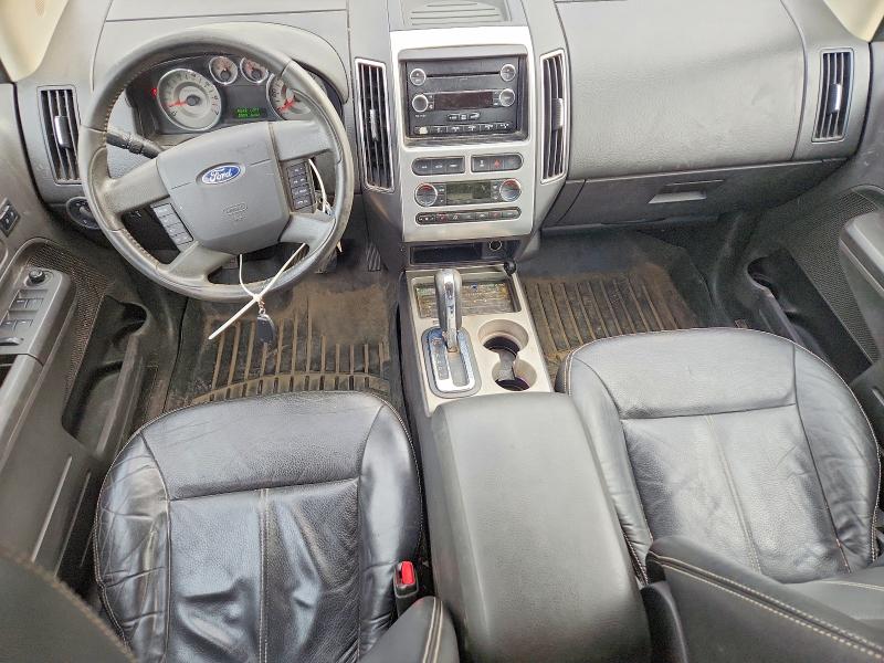 Aukcja sprzedaży 2010 Ford Edge, vin: 2FMDK4KC1ABA61444, numer aukcji: 54832736