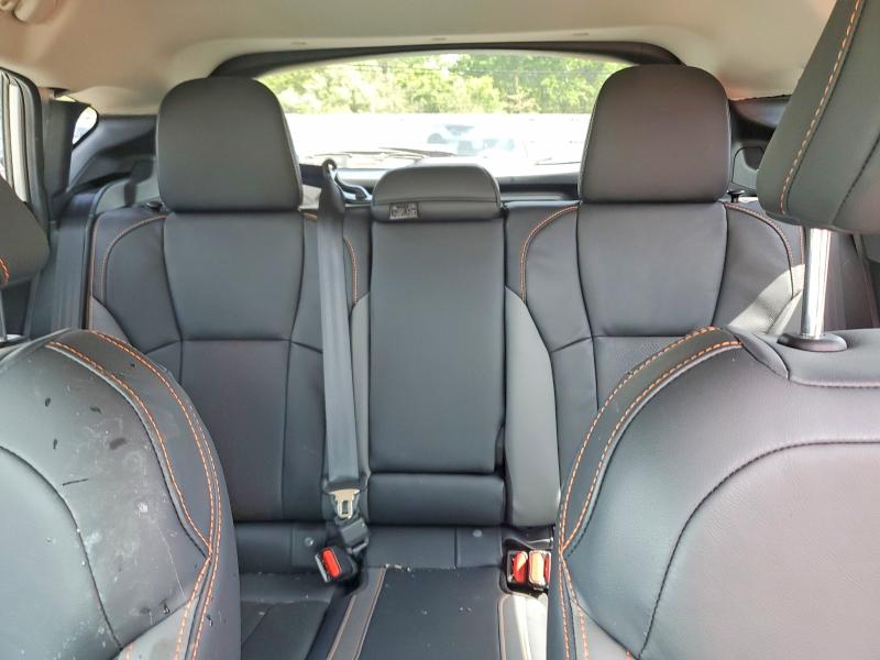 56825256 :رقم المزاد ، 4S4GUHM60R3828315 vin ، 2024 Subaru Crosstrek مزاد بيع