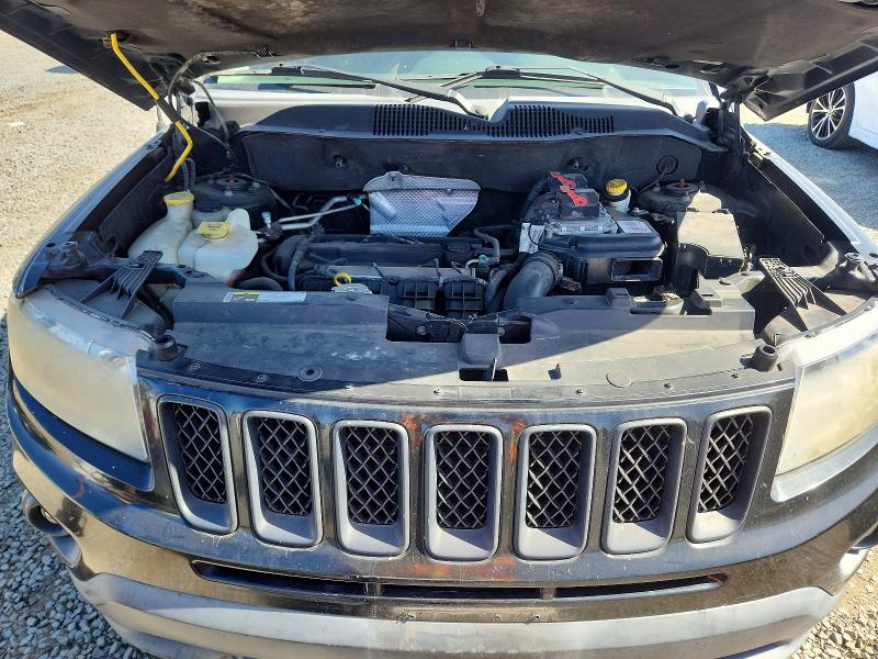 Aukcja sprzedaży 2014 Jeep Compass, vin: 1C4NJCBA0ED696689, numer aukcji: 58836336