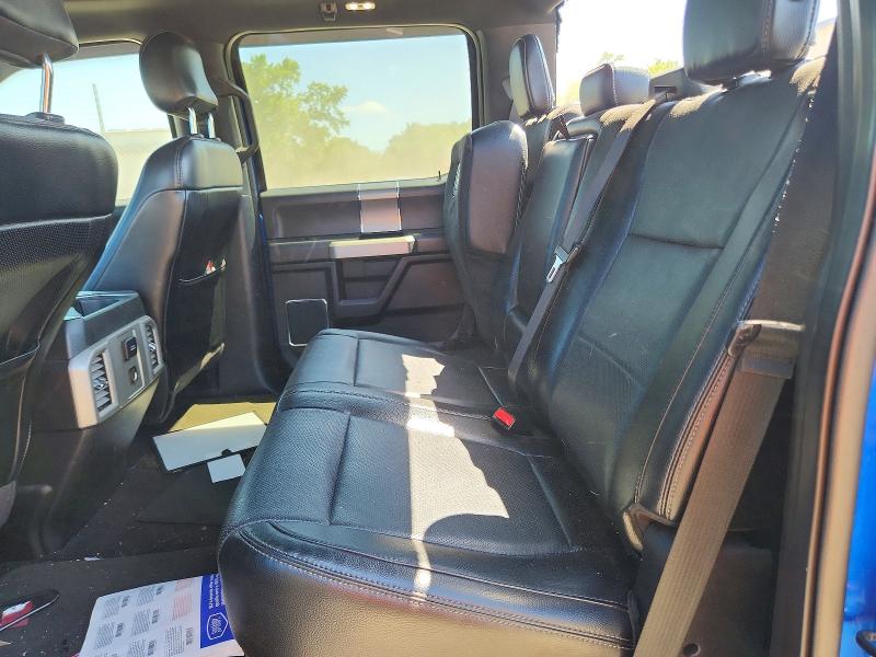 Aukcja sprzedaży 2016 Ford F150, vin: 1FTEW1EP1GFB76076, numer aukcji: 56081446