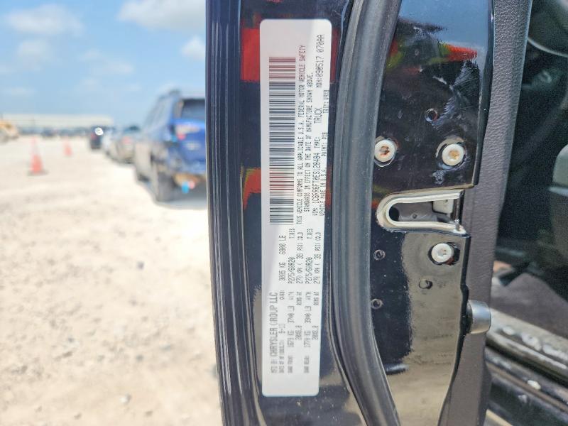 Продажа на аукционе авто 2014 Ram 1500, vin: 1C6RR6FT0ES128484, номер лота: 58461806