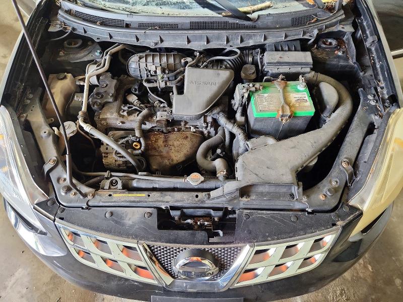 Aukcja sprzedaży 2013 Nissan Rogue, vin: JN8AS5MT3DW511077, numer aukcji: 58429186