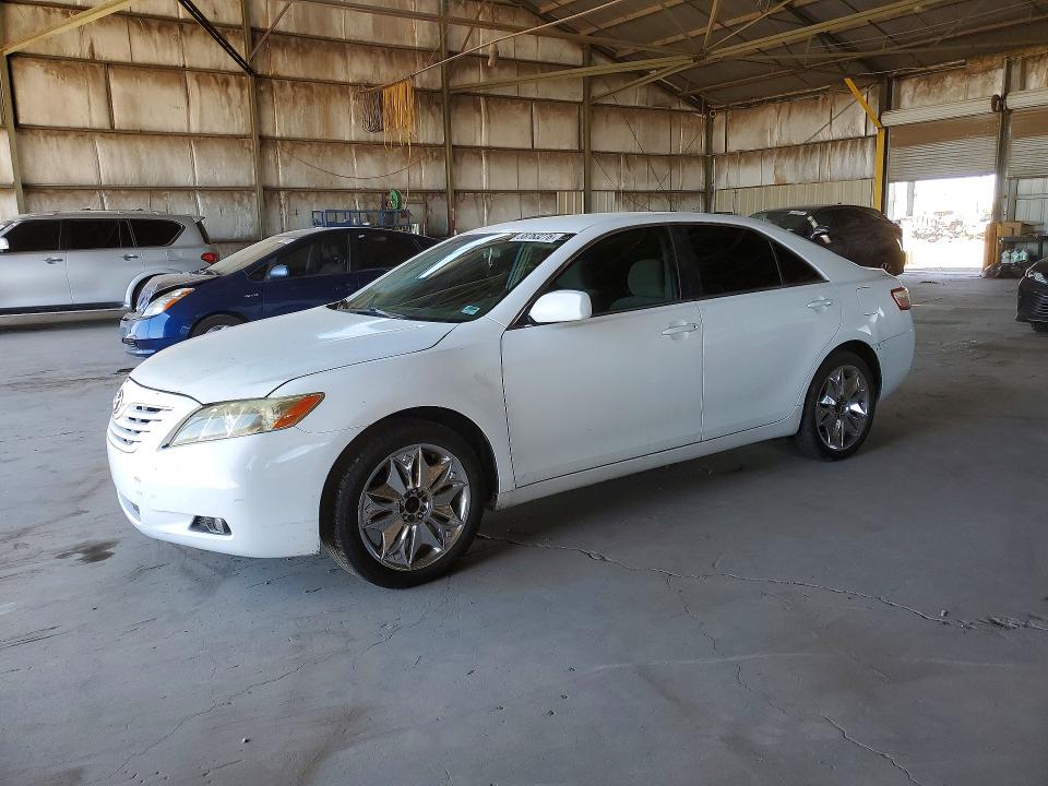 Продаж на аукціоні авто 2008 Toyota Camry, vin: 4T1BE46K08U785646, номер лоту: 58763276