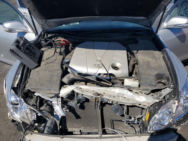 Aukcja sprzedaży 2008 Lexus Gs, vin: JTHBE96S380028425, numer aukcji: 56807906