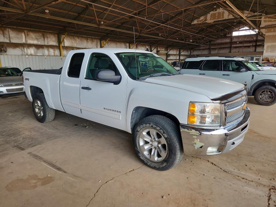 Aukcja sprzedaży 2012 Chevrolet Silverado, vin: 1GCVKSE25CZ231434, numer aukcji: 57369296