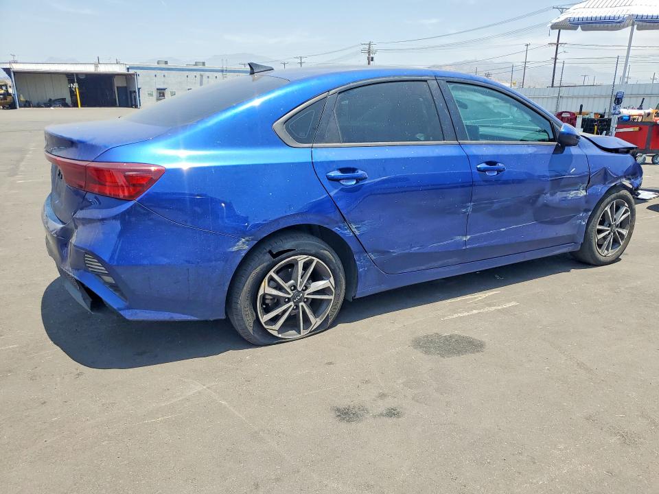 Aukcja sprzedaży 2024 Kia Forte, vin: 3KPF24AD2RE725391, numer aukcji: 55969486