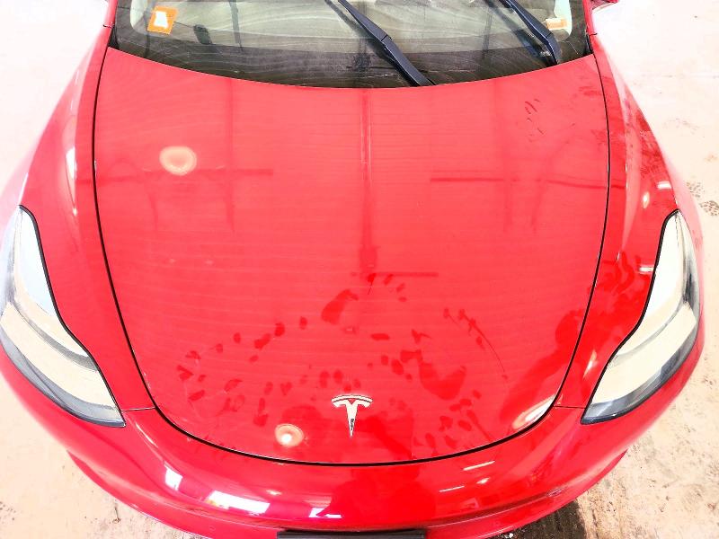 Aukcja sprzedaży 2018 Tesla 3, vin: 5YJ3E1EA7JF006256, numer aukcji: 55871156