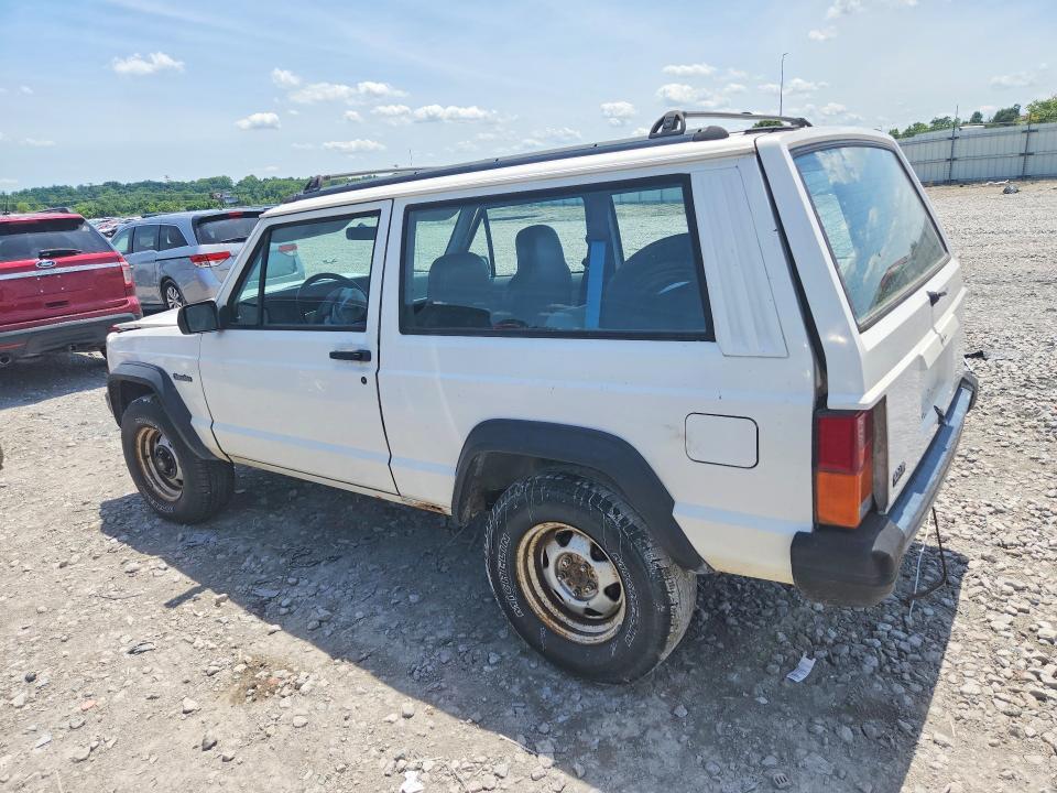 Aukcja sprzedaży 1996 Jeep Cherokee, vin: 1J4FT27S2TL170071, numer aukcji: 58092066