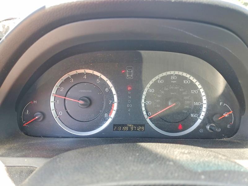 Aukcja sprzedaży 2012 Honda Accord, vin: 1HGCP2F83CA035214, numer aukcji: 55607556