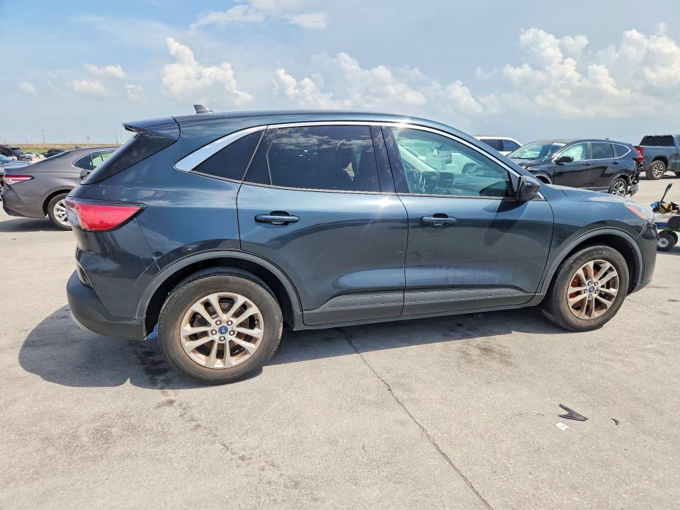 Продаж на аукціоні авто 2022 Ford Escape, vin: 1FMCU0G68NUB22001, номер лоту: 58828386