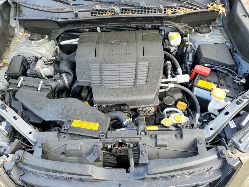 57034316 :رقم المزاد ، JF2SKACC4RH463919 vin ، 2024 Subaru Forester مزاد بيع