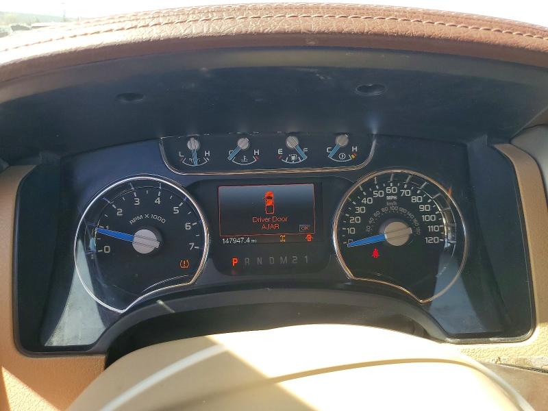 Aukcja sprzedaży 2013 Ford F150, vin: 1FTFW1ET2DKE96463, numer aukcji: 56756676