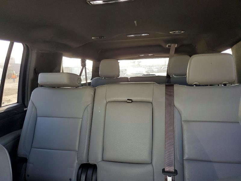 Продаж на аукціоні авто 2023 Chevrolet Suburban, vin: 1GNSCCKD7PR376628, номер лоту: 57420396