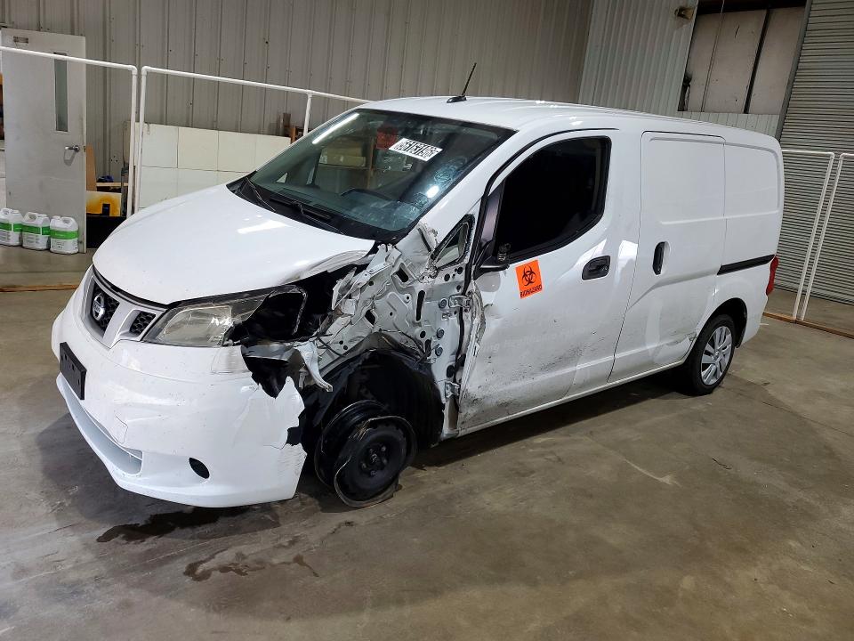 Aukcja sprzedaży 2021 Nissan Nv200, vin: 3N6CM0KN5MK703597, numer aukcji: 56163196