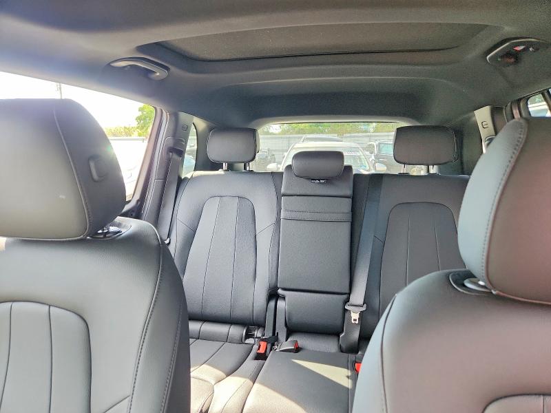 57346856 :رقم المزاد ، W1N9M0KBXSN149444 vin ، 2025 Mercedes-benz Eqb مزاد بيع