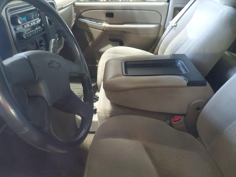 Продаж на аукціоні авто 2004 Chevrolet Silverado, vin: 1GCEK19T64E178622, номер лоту: 56364346