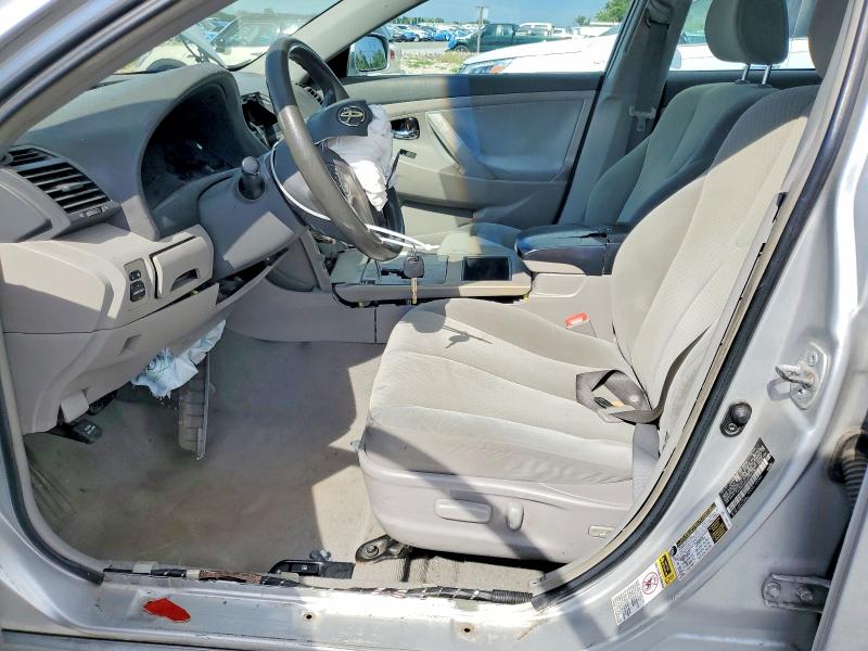 Aukcja sprzedaży 2009 Toyota Camry, vin: 4T1BE46KX9U807430, numer aukcji: 58287386