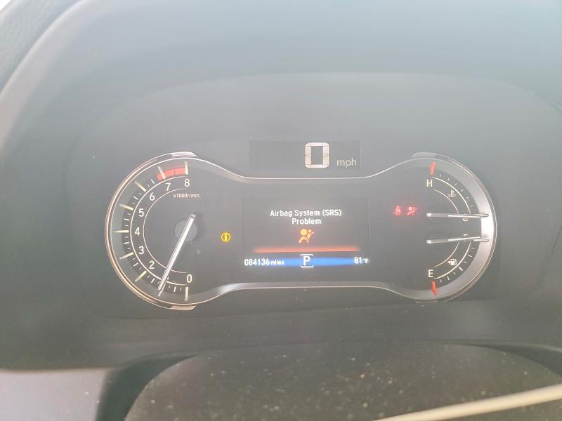 Aukcja sprzedaży 2017 Honda Pilot, vin: 5FNYF6H92HB013109, numer aukcji: 57591346