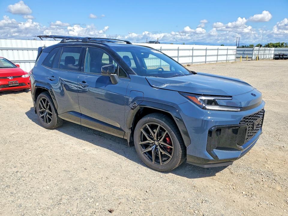 56705956 :رقم المزاد ، JTM7ERAV9TD002504 vin ، 2026 Toyota Rav4 Plug-in Hybrid مزاد بيع