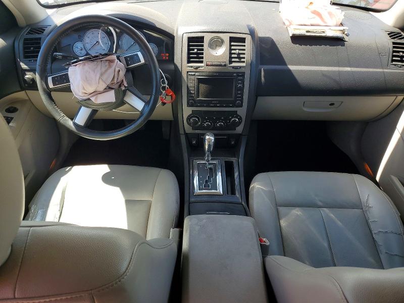 Aukcja sprzedaży 2007 Chrysler 300, vin: 2C3LA53G27H707742, numer aukcji: 57478006