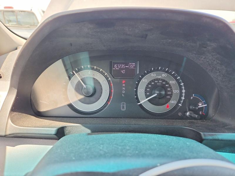 Aukcja sprzedaży 2011 Honda Odyssey, vin: 5FNRL5H65BB056380, numer aukcji: 58909946