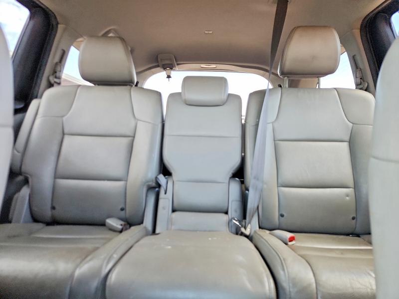 Продажа на аукционе авто 2015 Honda Odyssey, vin: 5FNRL5H62FB049845, номер лота: 56124916