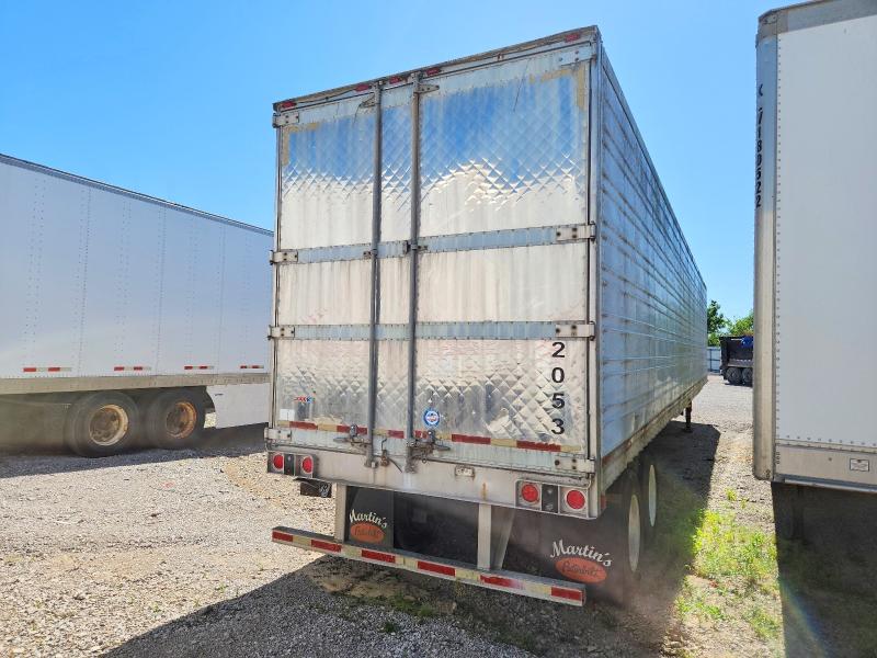 Продаж на аукціоні авто 2003 Utlity Trailers, vin: 1UYVS25303U885202, номер лоту: 52383776
