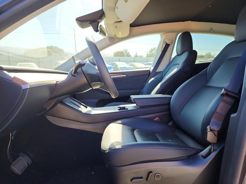 Aukcja sprzedaży 2024 Tesla Model Y, vin: 7SAYGDED0RF119184, numer aukcji: 57027566