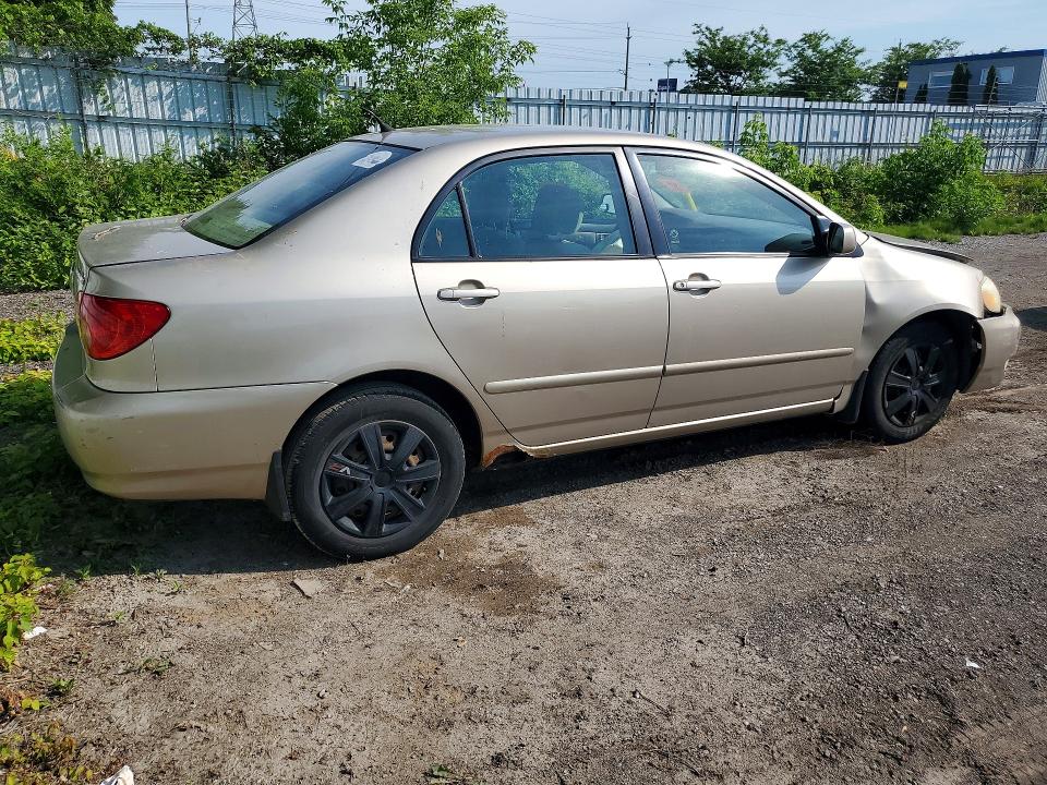 Aukcja sprzedaży 2007 Toyota Corolla, vin: 2T1BR32E27C759936, numer aukcji: 58920446