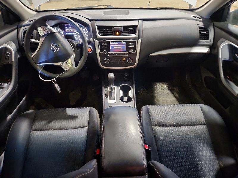 2016 Nissan Altima მანქანა იყიდება აუქციონზე, vin: 1N4AL3AP0GC207236, აუქციონის ნომერი: 57694846