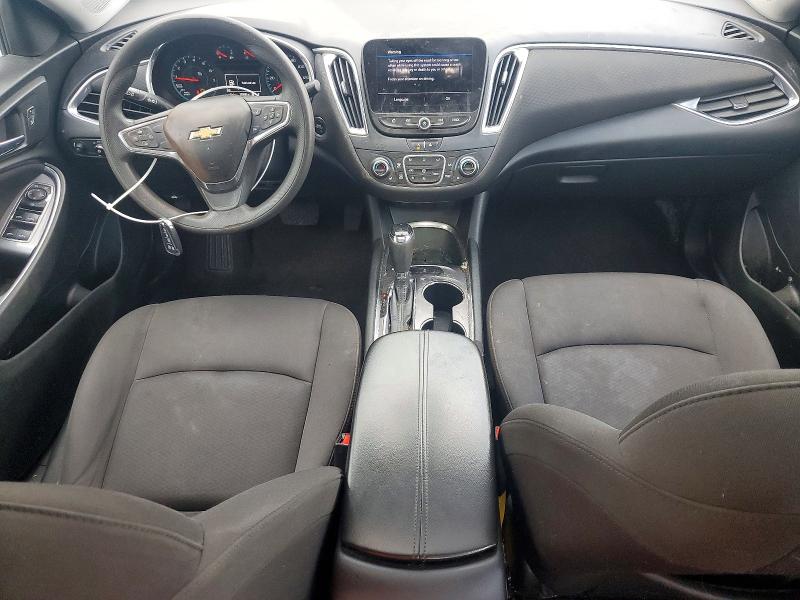 Aukcja sprzedaży 2020 Chevrolet Malibu, vin: 1G1ZD5ST6LF101358, numer aukcji: 59078886