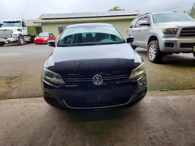 Продажа на аукционе авто 2013 Volkswagen Jetta, vin: 3VWDP7AJ4DM388668, номер лота: 57225736