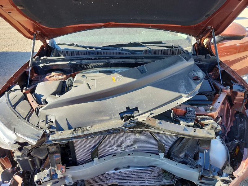 Aukcja sprzedaży 2021 Buick Envision, vin: LRBFZMR42MD191964, numer aukcji: 55502636