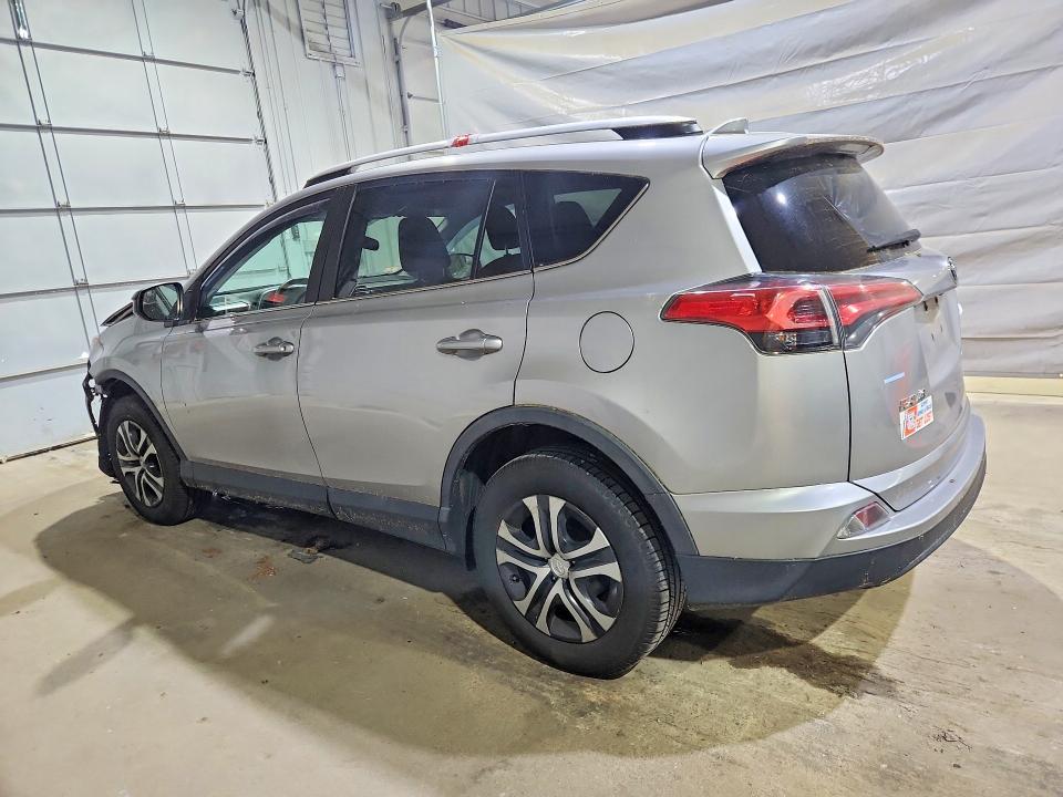Aukcja sprzedaży 2016 Toyota Rav4, vin: 2T3BFREV9GW538816, numer aukcji: 56565386