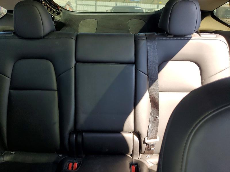 Продажа на аукционе авто 2023 Tesla Model Y, vin: 7SAYGDEE4PA156824, номер лота: 58830616