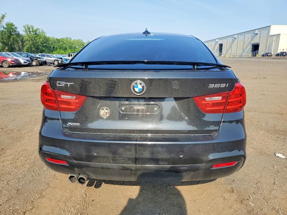 Aukcja sprzedaży 2014 Bmw 328, vin: WBA3X5C58ED243193, numer aukcji: 58394206