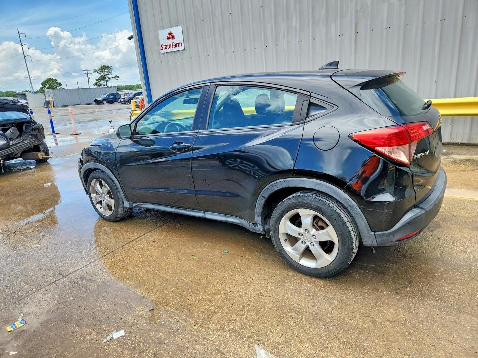 Продажа на аукционе авто 2016 Honda Hr-v, vin: 3CZRU5H35GM725005, номер лота: 57200936
