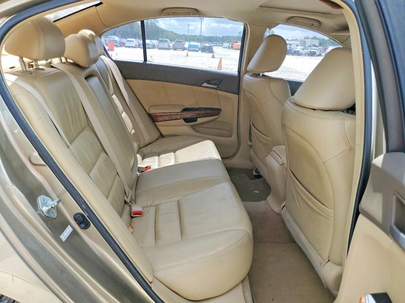 Продаж на аукціоні авто 2008 Honda Accord, vin: 1HGCP26848A139332, номер лоту: 56694696