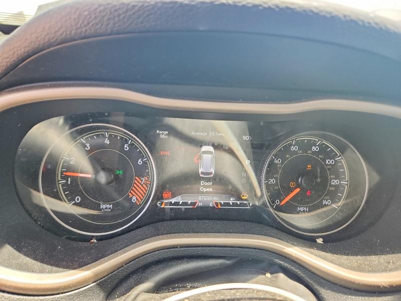 Aukcja sprzedaży 2015 Jeep Cherokee, vin: 1C4PJLDS7FW539052, numer aukcji: 55876316