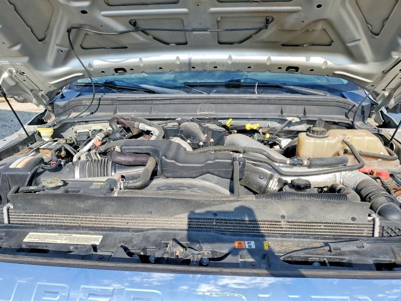 2011 Ford F250 მანქანა იყიდება აუქციონზე, vin: 1FT7W2BT7BEA56524, აუქციონის ნომერი: 55958436