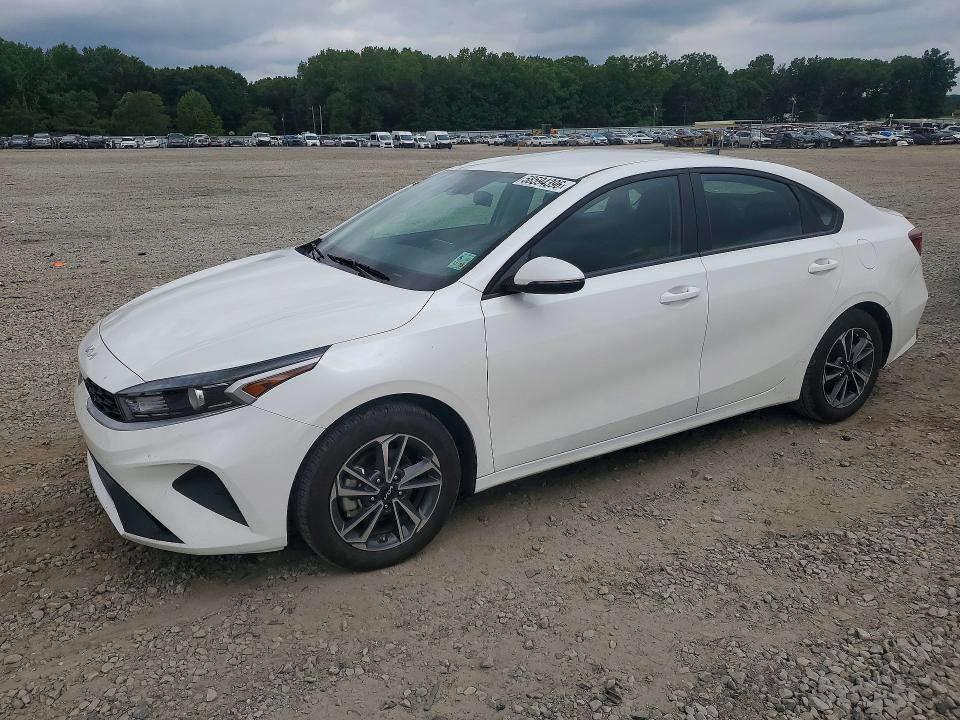 Продажа на аукционе авто 2024 Kia Forte, vin: 3KPF24AD0RE810052, номер лота: 58594396