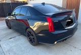 Продажа на аукционе авто 2016 Cadillac Ats-v, vin: 1G6AN5SY7G0123586, номер лота: 57628226