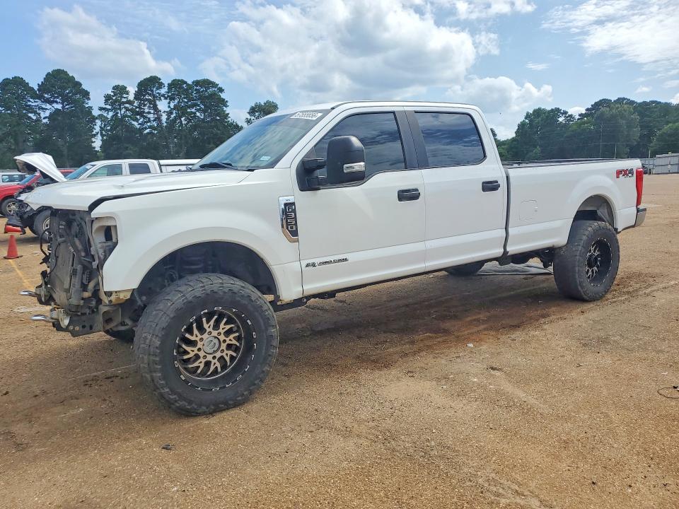 Продажа на аукционе авто 2017 Ford F250, vin: 1FT7W2BT6HEE27102, номер лота: 57555656