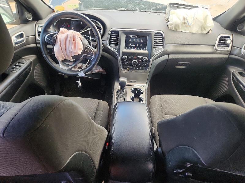 Aukcja sprzedaży 2018 Jeep Grand Cherokee, vin: 1C4RJFAG7JC184680, numer aukcji: 56694246